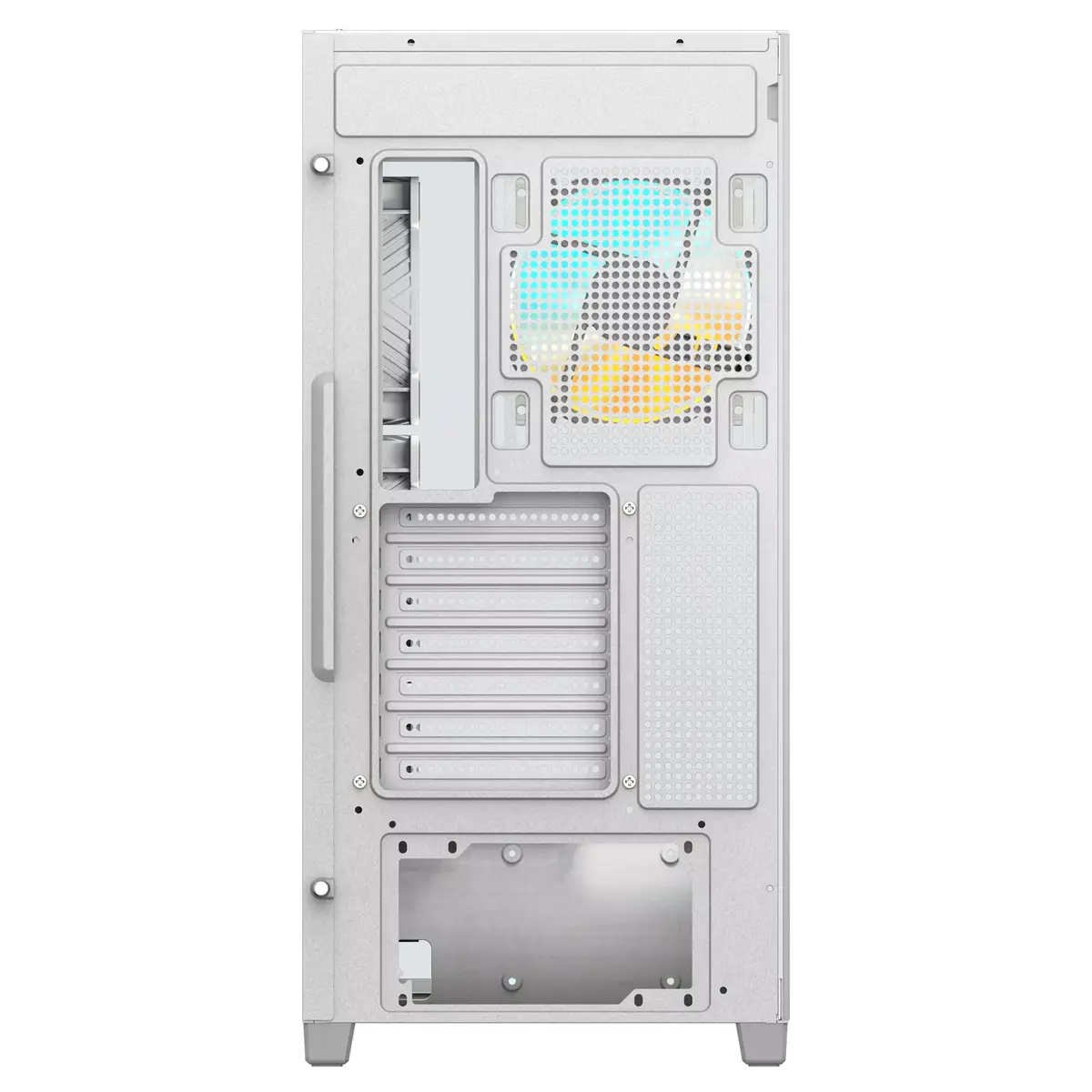 Корпус GIGABYTE C500 PANORAMIC STEALTH Midi Tower Photo 7