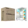 Корпус GIGABYTE C500 PANORAMIC STEALTH Midi Tower Photo 8