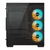 Компьютерный корпус GIGABYTE C500 PANORAMIC STEALTH Photo 4