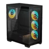 Компьютерный корпус GIGABYTE C500 PANORAMIC STEALTH Photo 5