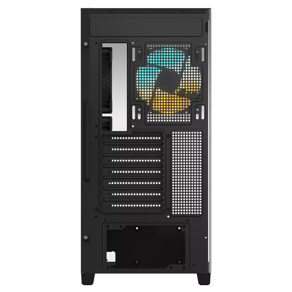 Компьютерный корпус GIGABYTE C500 PANORAMIC STEALTH Photo 6