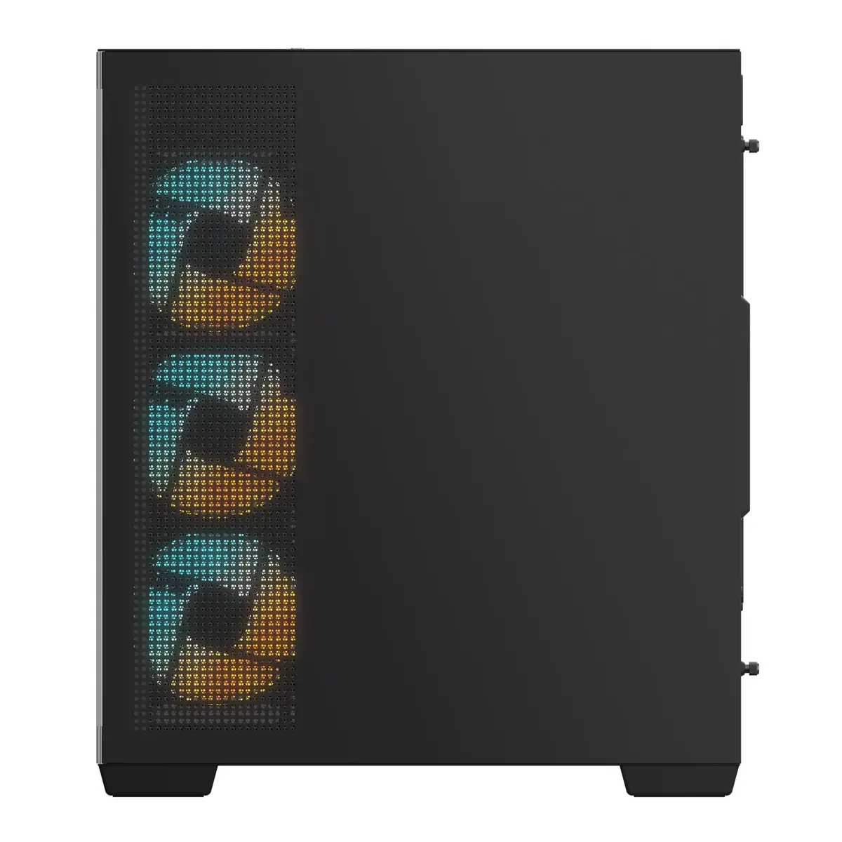 Компьютерный корпус GIGABYTE C500 PANORAMIC STEALTH Photo 7