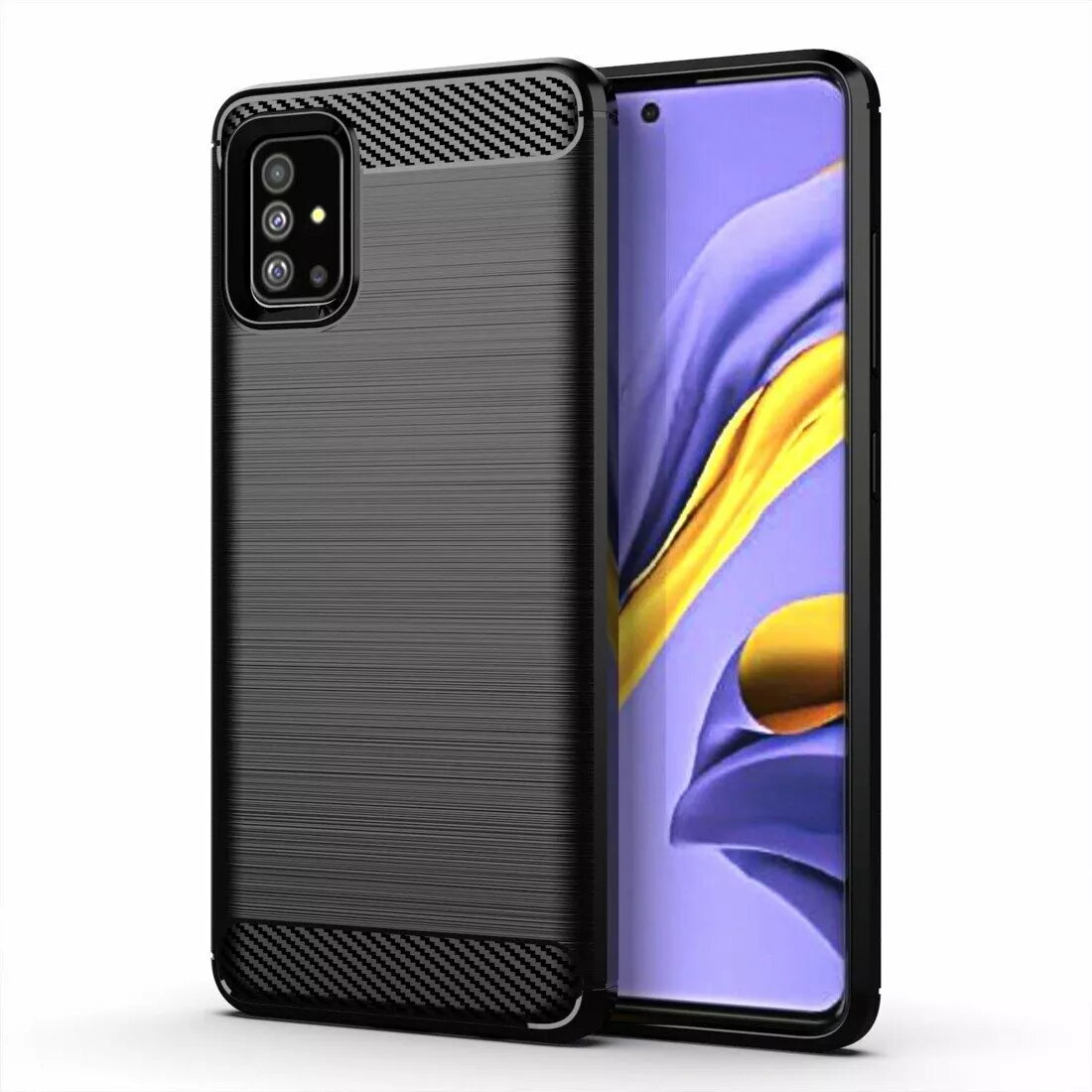 Silikona vāciņš Samsung Galaxy A33 5G