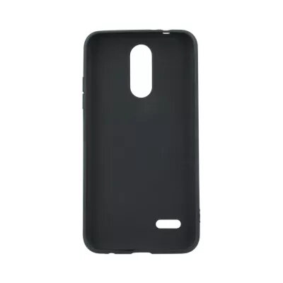 Silikona Soft Matte Back maks fusion