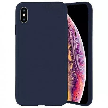 Silikona aizsargvāciņš Fusion Accessories priekš Xiaomi