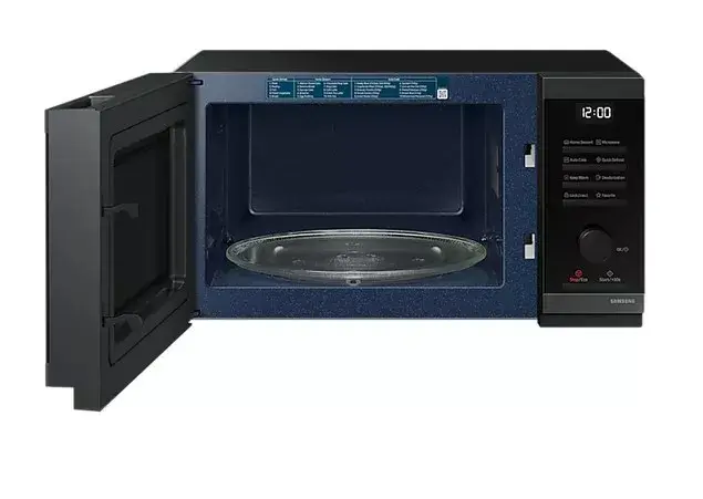 Микроволновка Samsung MS23DG4504AGE2 Photo 2