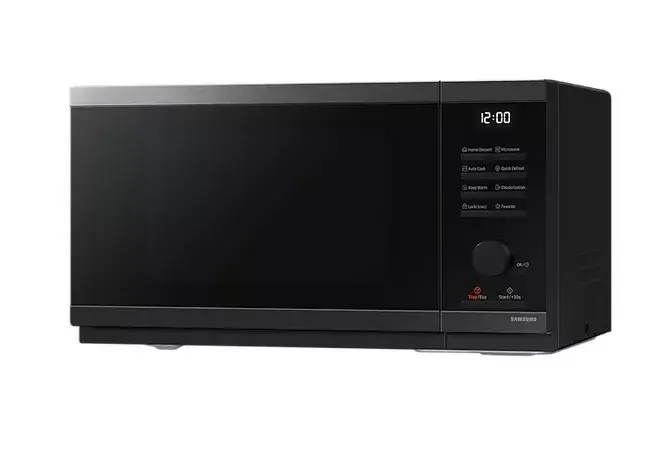 Микроволновка Samsung MS23DG4504AGE2 Photo 3