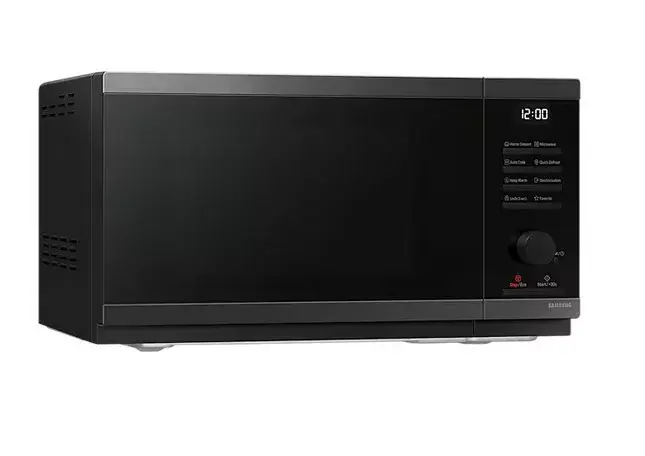 Микроволновка Samsung MS23DG4504AGE2 Photo 4
