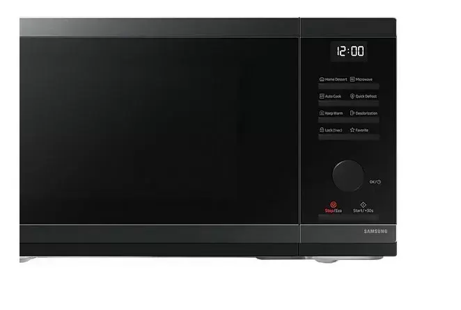 Микроволновка Samsung MS23DG4504AGE2 Photo 7