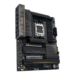 Motherboard ASUS ProArt X870E-CREATOR WIFI ATX Socket AM5 DDR5, 4x DIMM, 192GB, Wi‑Fi 7, 10Gb LAN