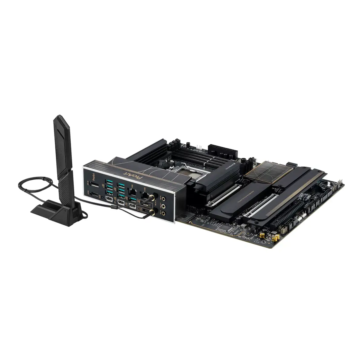 Mātesplate ASUS ProArt X870E-CREATOR WIFI Photo 9