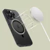 Tech-Protect Magslim case for iPhone 16 Pro Max Photo 2