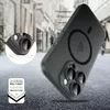 Tech-Protect Magslim case for iPhone 16 Pro Max Photo 4