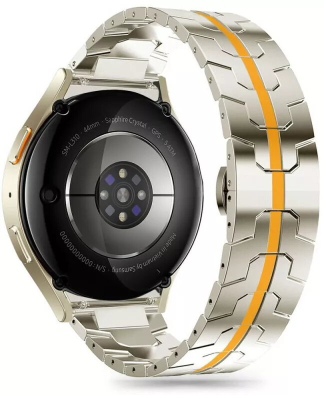 Siksniņa Tech‑Protect priekš Samsung Galaxy Watch4/5/5