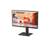 Компьютерный монитор LG 27BA850-B Photo 5