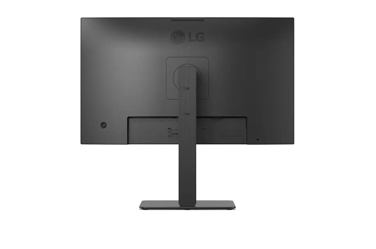 Компьютерный монитор LG 27BA850-B Photo 7