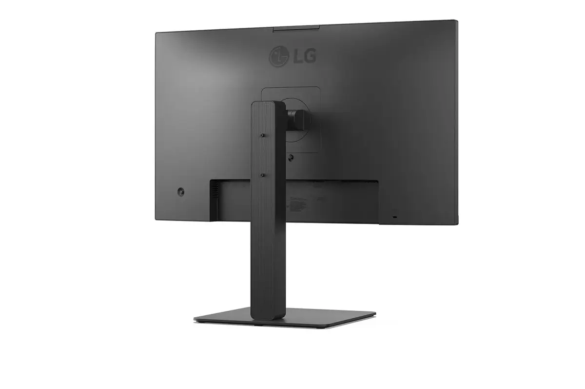 Компьютерный монитор LG 27BA850-B Photo 8