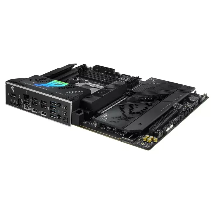 Mātesplate ASUS ROG STRIX X870-F GAMING WIFI Photo 7