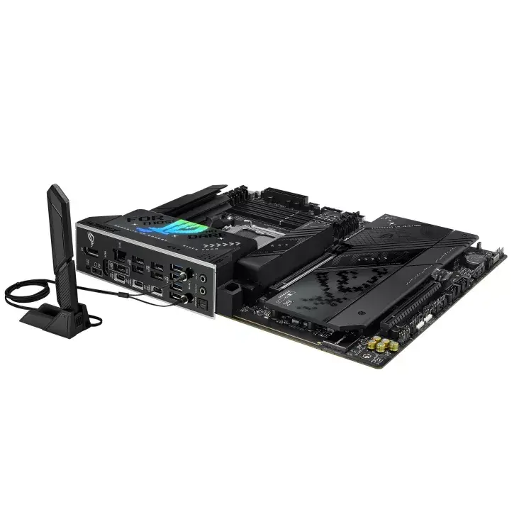 Mātesplate ASUS ROG STRIX X870-F GAMING WIFI Photo 8