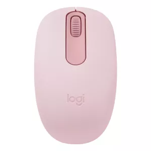 Pele Logitech M196 ROSE Bezvadu