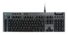 Клавиатура Logitech G G915 X Игровая Photo 2