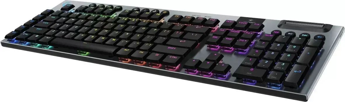 Клавиатура Logitech G G915 X LIGHTSPEED Photo 2