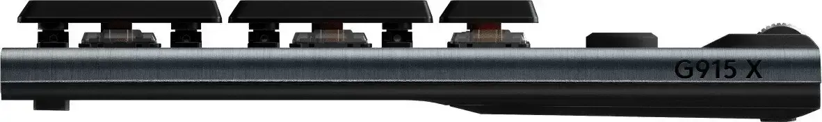 Клавиатура Logitech G G915 X LIGHTSPEED Photo 3