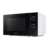 Соло микроволновка Samsung MS20A3010AH Photo 3