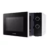 Соло микроволновка Samsung MS20A3010AH Photo 5