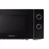 Соло микроволновка Samsung MS20A3010AH Photo 6