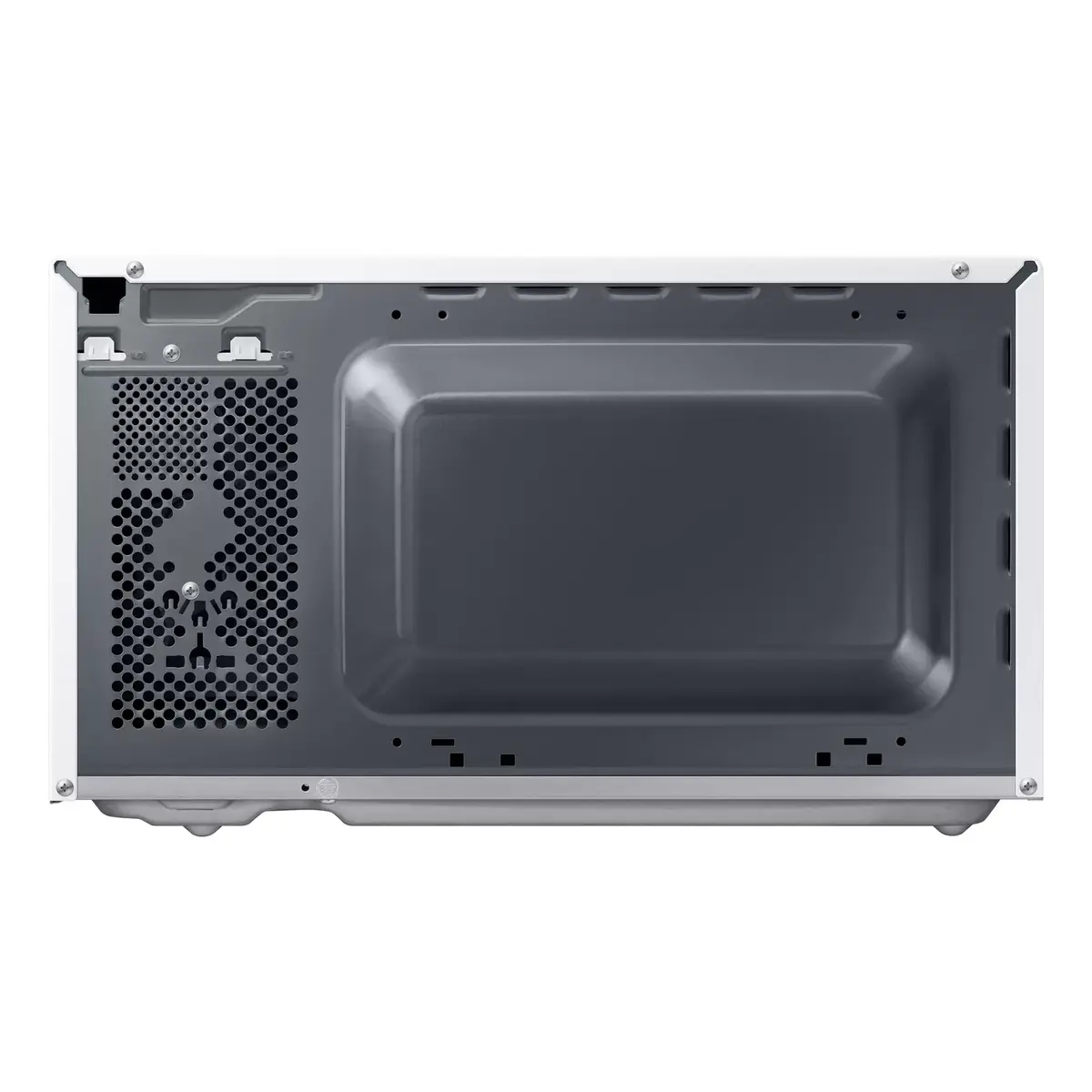 Соло микроволновка Samsung MS20A3010AH Photo 8