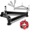 Treniņu platforma Tomaz Sport DR-TBR009 Photo 2