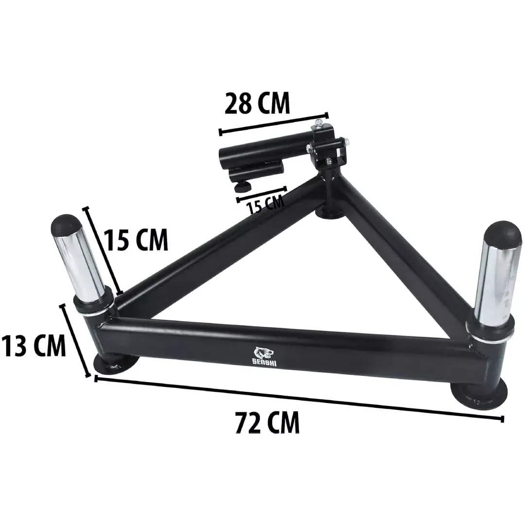 Treniņu platforma Tomaz Sport DR-TBR009 Photo 3