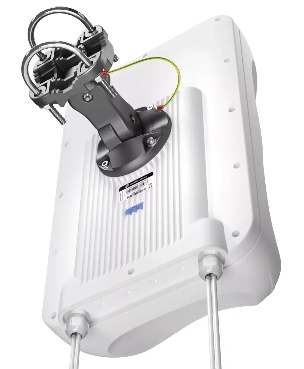 Направленная антенна MIMO QuWireless QuPanel AP5G4-G1 Photo 3