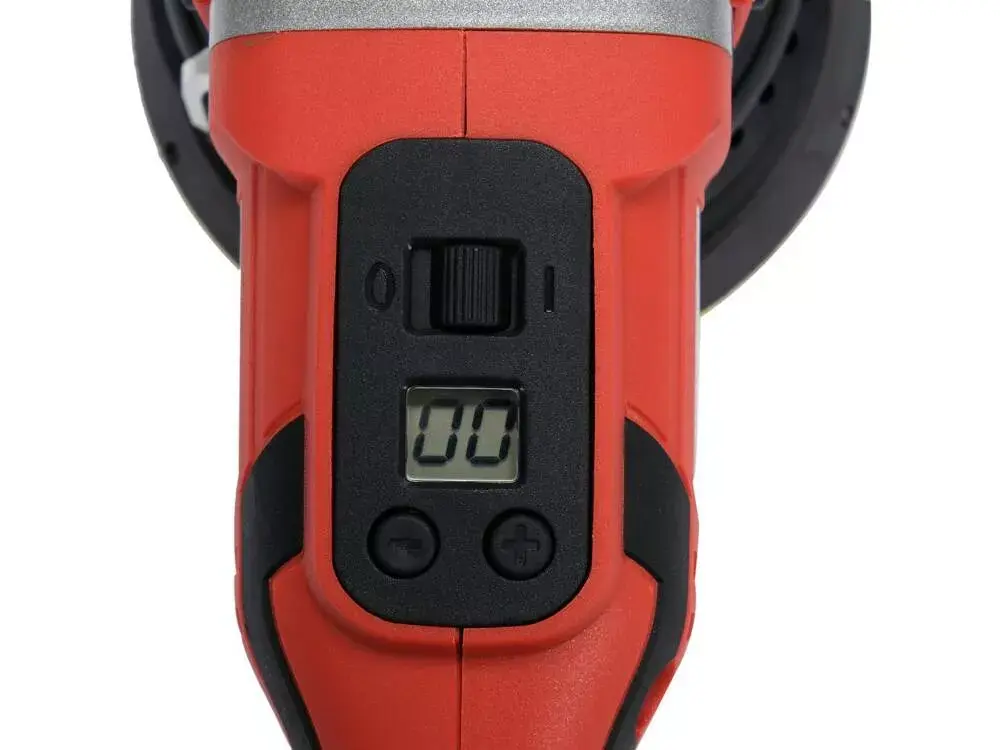 Шлифовальная машинка Yato YT-82925 Photo 3
