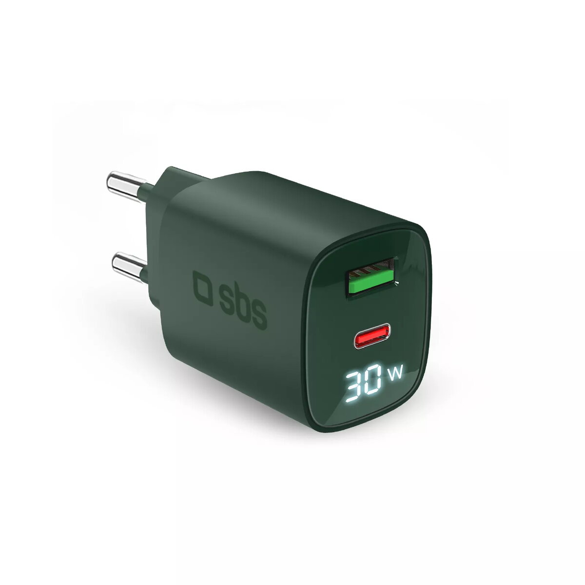 Portable Device Chargers