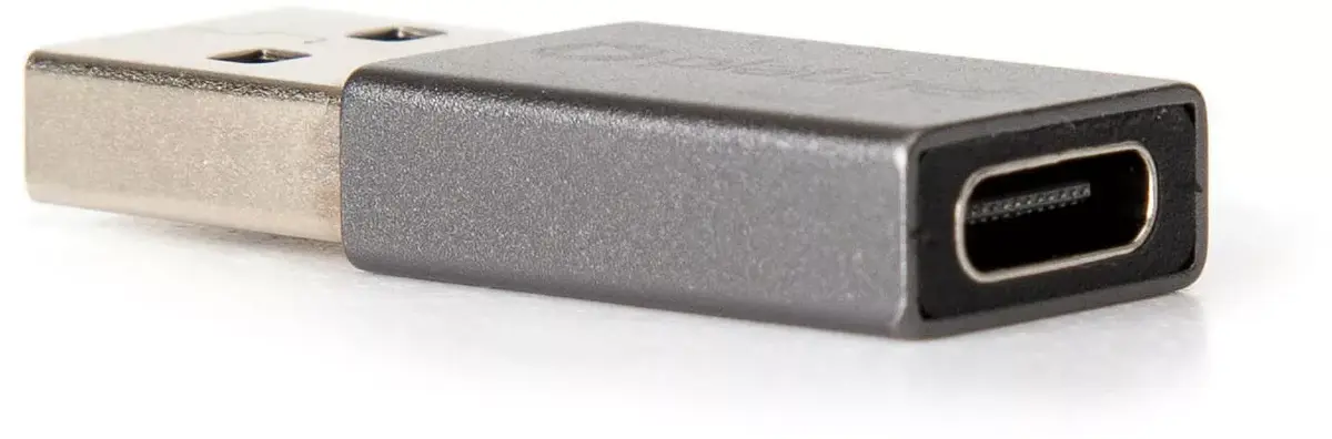 USB-A to USB-C adapter PLATINET 45922 Photo 3