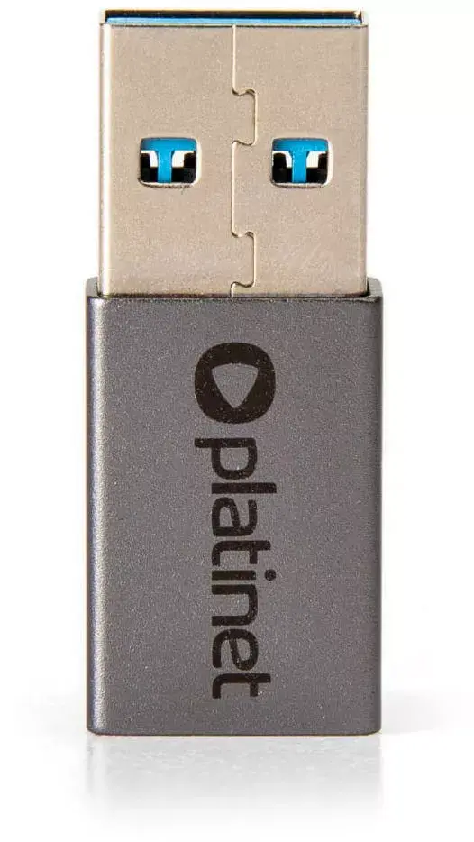USB-A to USB-C adapter PLATINET 45922 Photo 4