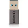 USB-A to USB-C adapter PLATINET 45922 Photo 4