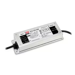 LED vadītājs MEAN WELL ELG-100-48DA-3Y Izejas jauda 100 W IP20