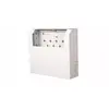 Sienas montāžas plaukts Equip Slim Flex 19' Cabinet 5U Photo 3