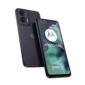 Viedtālrunis Motorola Moto G35 5G 6.5" 4GB RAM 128GB - Midnight Black