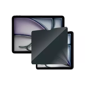 Privātuma ekrāna aizsargstikls PanzerGlass iPad Air 11" iPad 10.9"