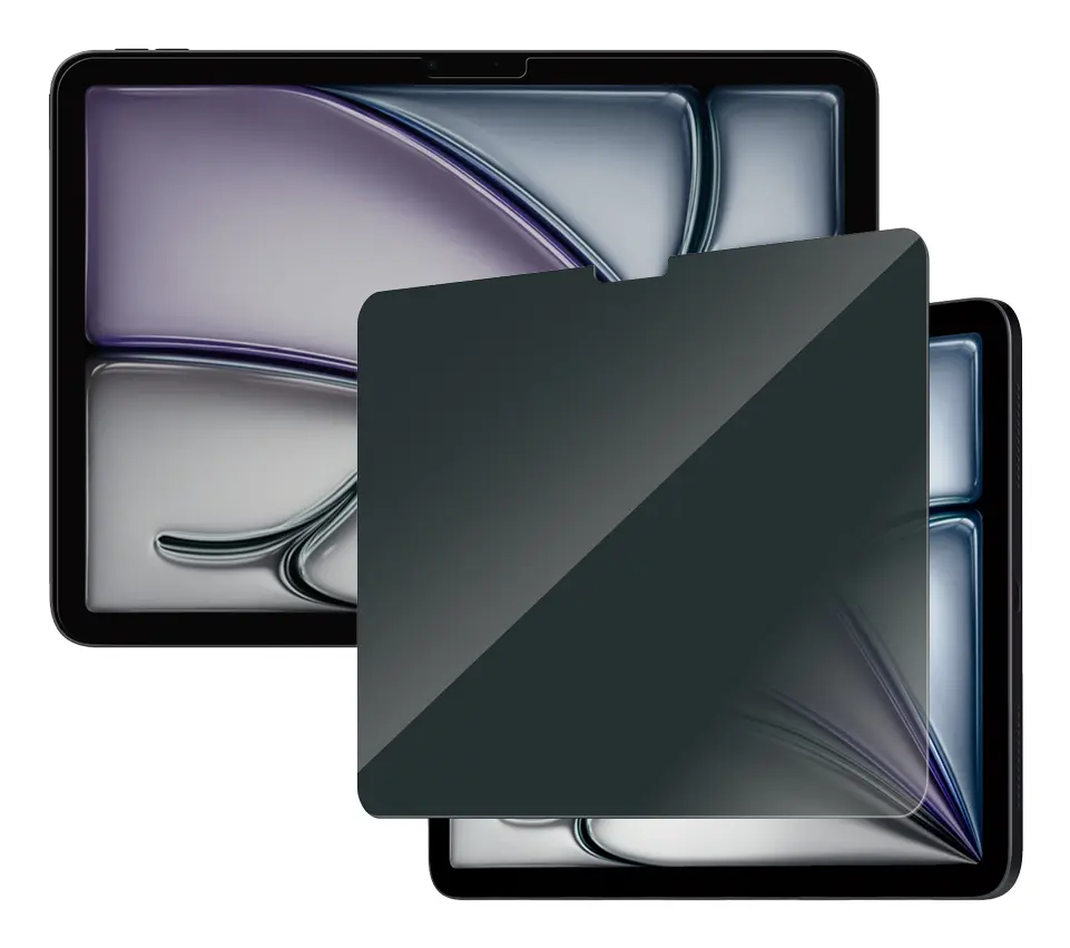 PanzerGlass 2-Way Privacy ekrāna aizsargstikls Apple
