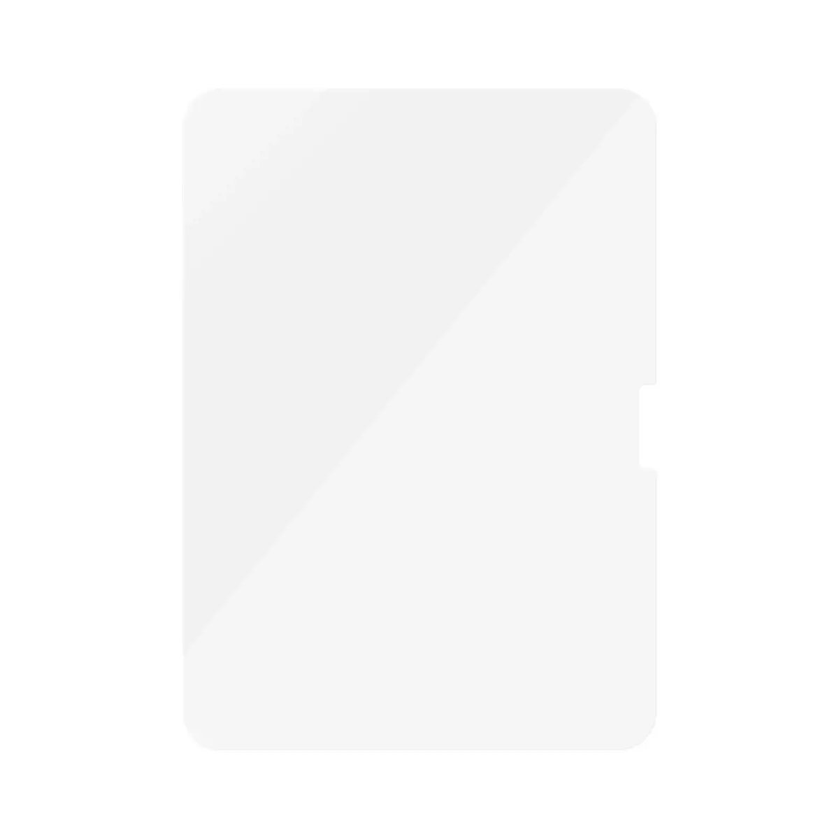 Ekrāna aizsargstikls PanzerGlass SAFE. by ® iPad Air 11'' (2024) Photo 4
