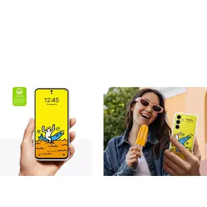 Padari savu telefonu tikpat unikālu kā sevi
