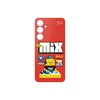Vāks Samsung Sticky Monster Lab Flipsuit Case S24 FE Photo 4