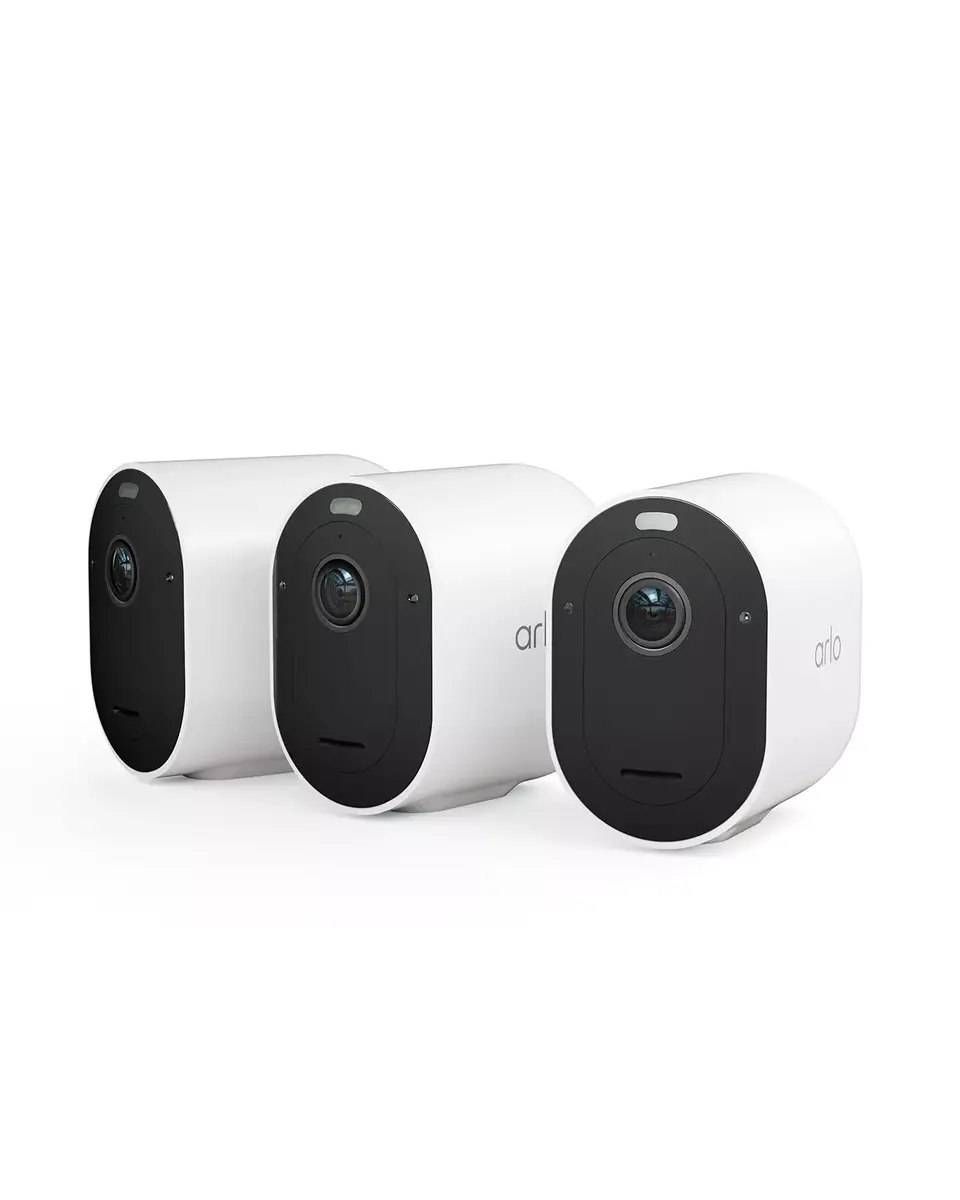 IP камера безопасности Arlo Pro 5 2K+ Уличная Photo 2