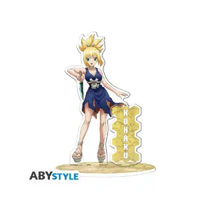 Figure ABYstyle Kohaku DR STONE ABYACF017 — collectible character statuette