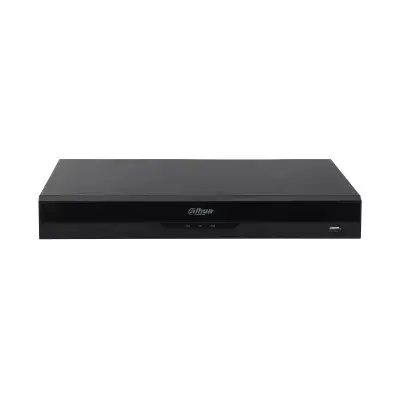 DAHUA DHI-NVR5216-16P-EI 16‑channel 4K NVR Photo 3